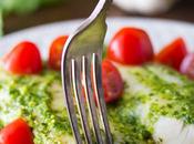 Cilantro-Chile Pesto Fish