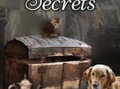 Uncovering Secrets Barbara Hinske Cover Release