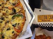 Ipsa Loquitor Thing Speaks Itself! #YellowCabPizza...