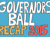 Governors Ball 2015 Recap