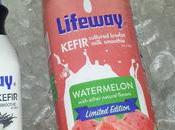 Sweet Taste Summer What’s from Lifeway Kefir