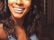 Twitter Drags Keri Hilson Supporting Rachel Dolezal