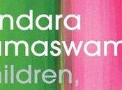 Children, Women, Sundara Ramaswamy Book Review