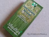 Shudhvi Naturals Pure Sesame Soap Review