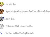 Attention Lovers Hate Dead Dogs Film