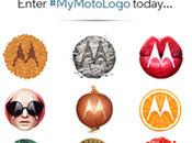 Participate #MyMotoLogo Moto