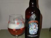 Tasting Notes: Lost Abbey: Carnevale