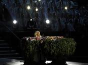 Lady Gaga Surprised Crowd Controversial Event Year European Games 2015