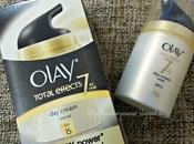 Olay Total Effects Cream Normal Review