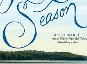 Lake Seson Hannah McKinnon- Book Review
