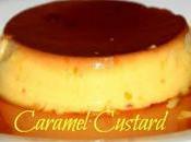 Caramel Custard Toddlers Ramzan Special