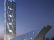 Design Kuwait Investment Authority Revealed Architecture