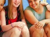 Social Skills Group Middle School Teen Girls