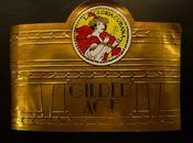 Re-live Gilded Century Later Notes Cigar from Gloria Cubana