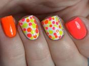 Neon Mini Blobbicure