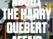 Truth About Harry Quebert Affair Joël Dicker, Taylor (Translator)