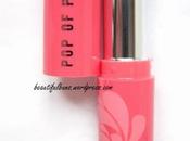 Review: Bare Minerals Passion Oil-Balm