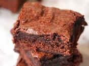 Gooey Chocolate Brownies