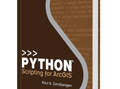 Python Scripting ArcGIS
