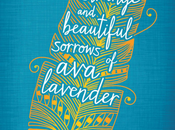 Book Review Strange Beautiful Sorrows Lavender