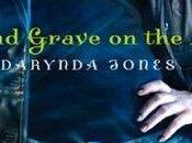 Review Second Grave Left (Charley Davidson Darynda Jones