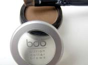 Brow Obsessions Billion Dollar Brows