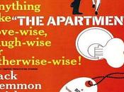 Apartment (1960) Review