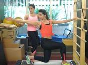 Deepika Padukone Fitness Tips Workout Routine
