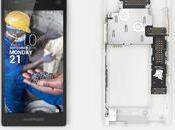 Fairphone Modular, Recyclable Android Smartphone