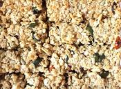 Recipe: Superfood Cereal Bars