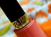 Revlon Nail Enamel Really Rosy 110: Review NOTD