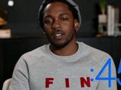 Kendrick Lamar Second Interview with Vevo