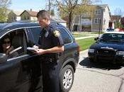 Alabama Officer Commit Crime When Initiated Traffic Stop "serve" Papers Riley Lawsuit?