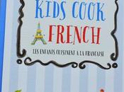 Kids Cook French Gougeres
