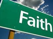 Faith Obscure: Musing