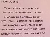 Ruining Wedding with Click Button