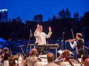 Concert Review: Cloudy With Chance Bernstein