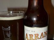 Tasting Notes: Isle Arran: Dark