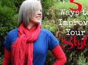 Ways Improve Your Style