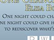 Chance Night Eliza Boyd Blog Tour (Guest Post Review)