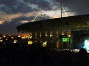 Lady Antebellum, Hunter Hayes Hunt Molson Canadian Amphitheatre