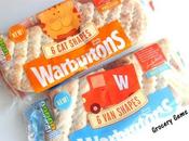 Warburtons Shapes Shapes!