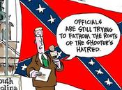 S.C.- Take Down That Confederate Flag TREASON RACISM NOW!