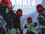 Preview: Past Aways Kindt Kolins