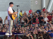 Lady Antebellum Wheels Tour Land Toronto