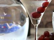 Grey Goose Martini Exceptionnelle