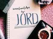 Wood Watches Jord