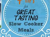 Tips Great Tasting Slow Cooker Meals