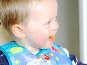 Approach Mealtimes with Toddler