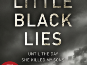 Little Black Lies Sharon Bolton